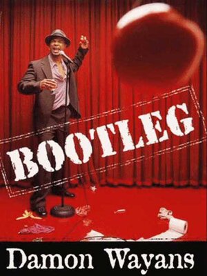 cover image of Bootleg